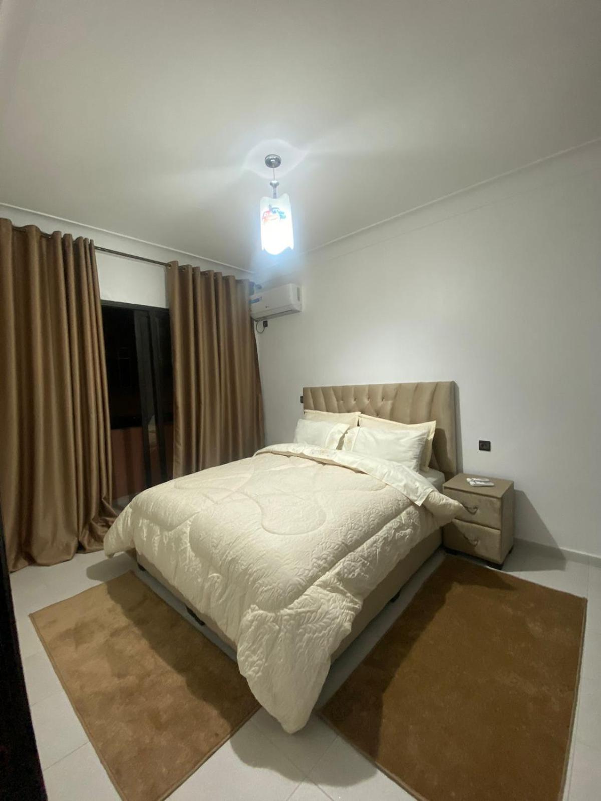 Meryam Appartement *