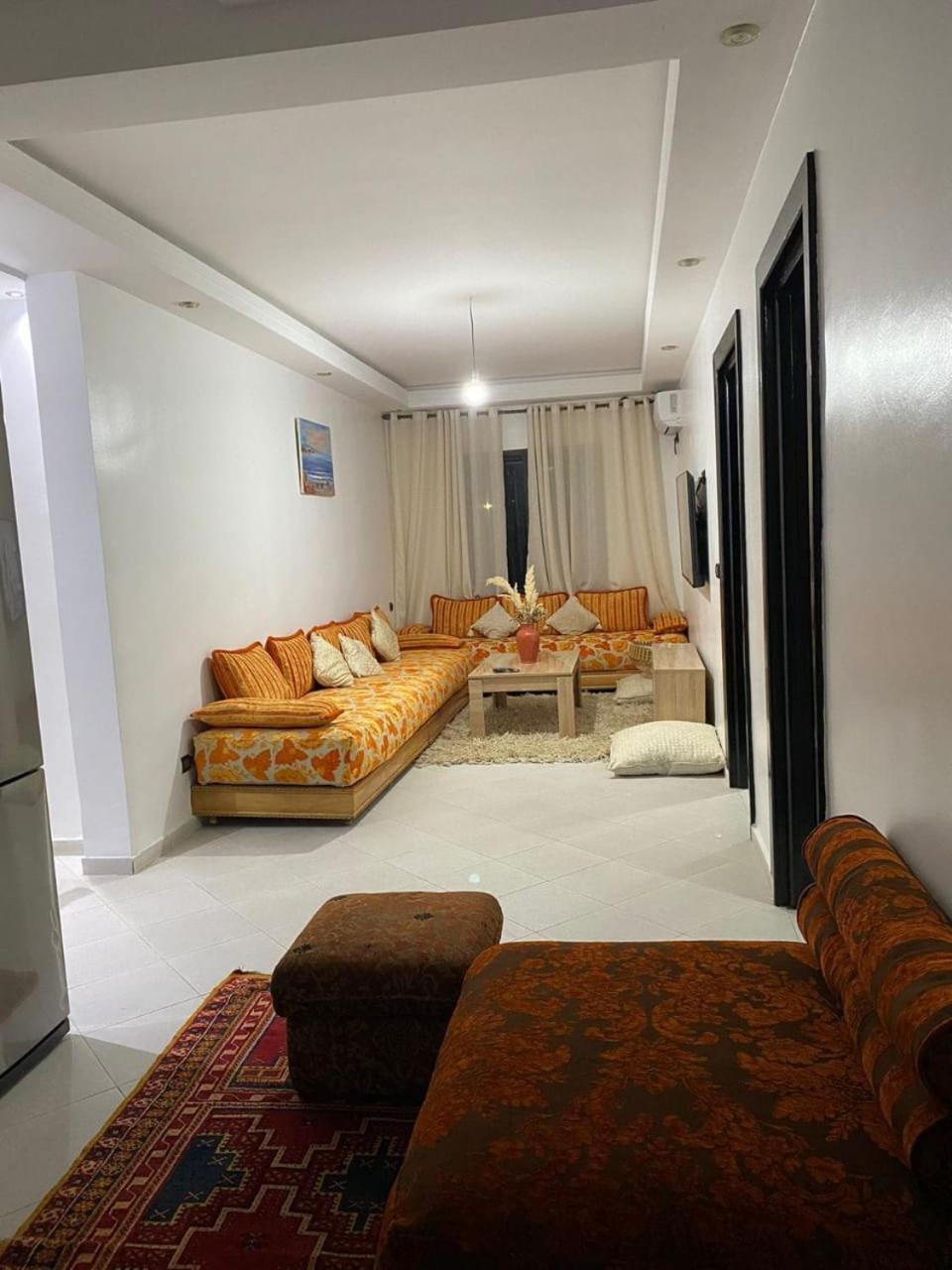 Meryam Appartement