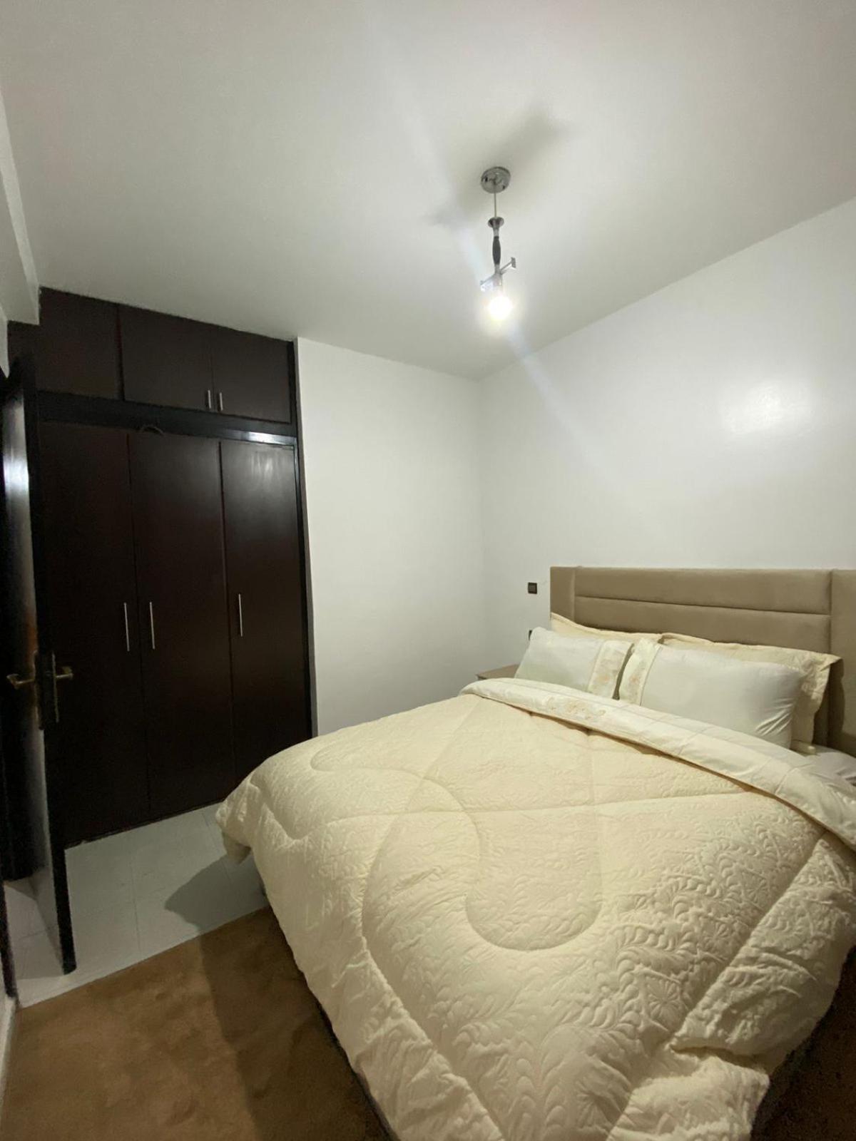 Appartamento Meryam