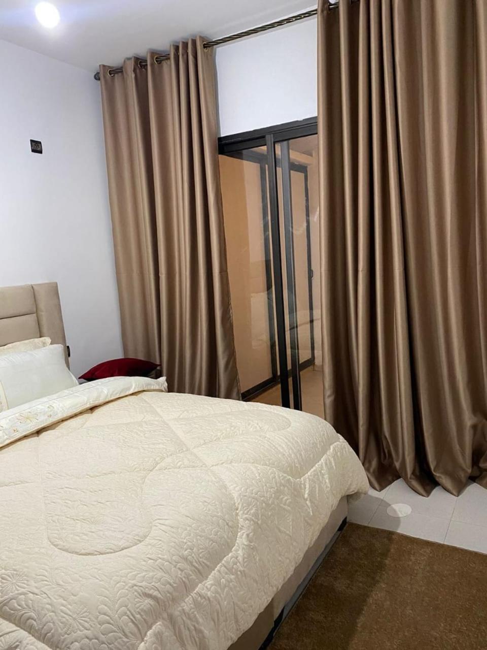 Appartement Meryam