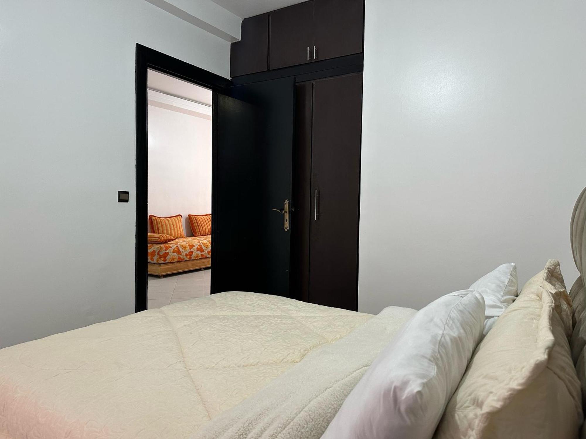 Appartement Meryam