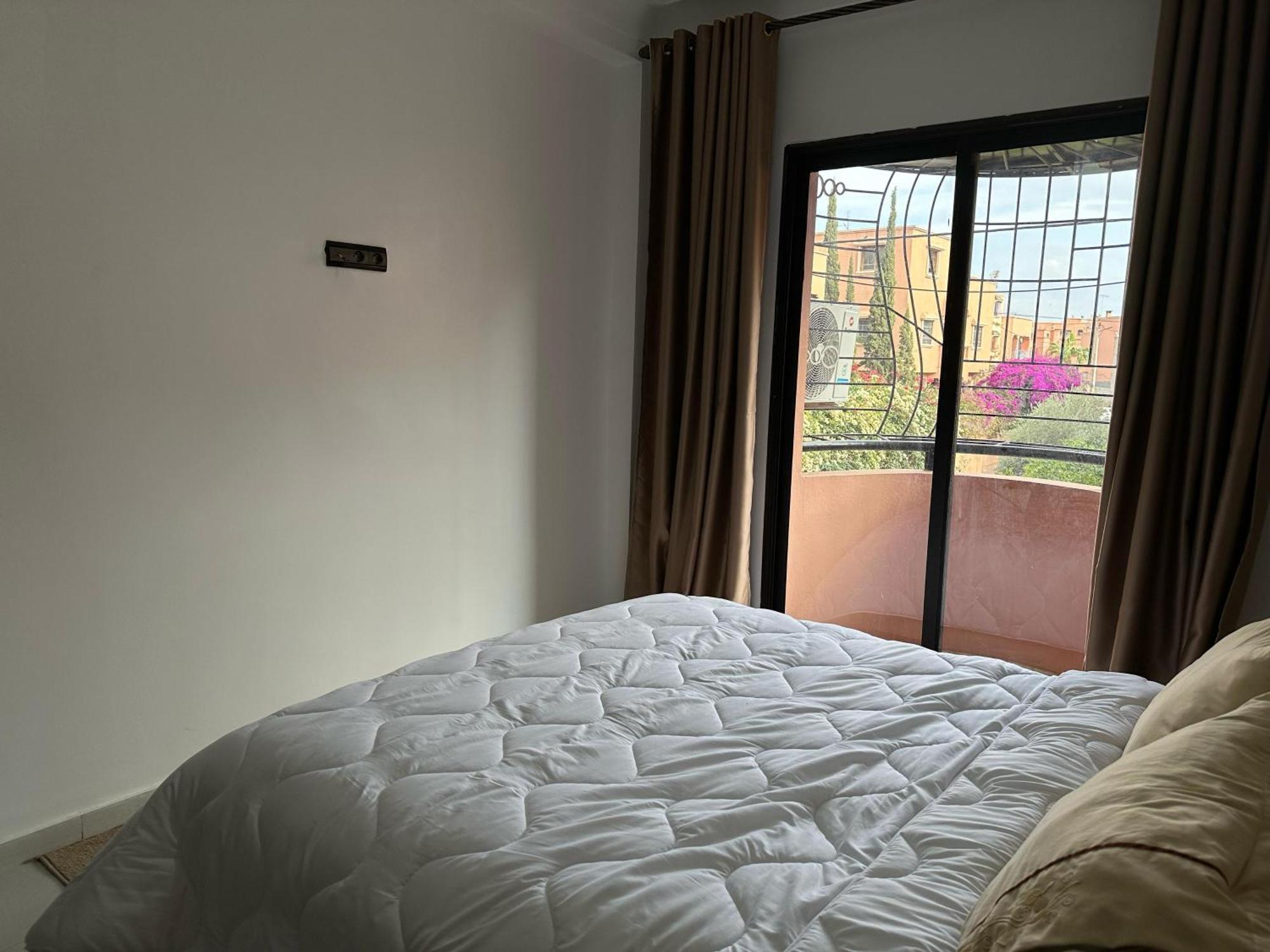 Appartement Meryam *