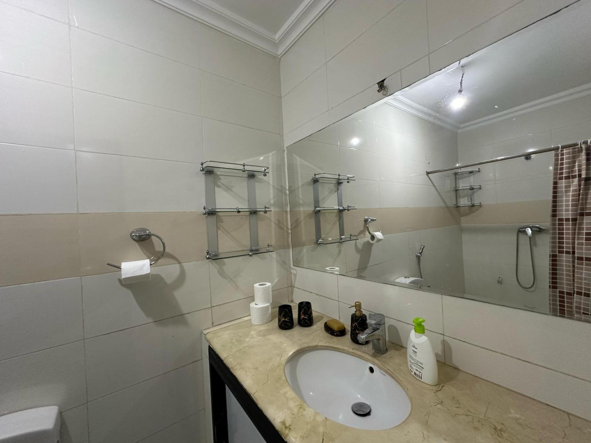 Appartement Meryam *