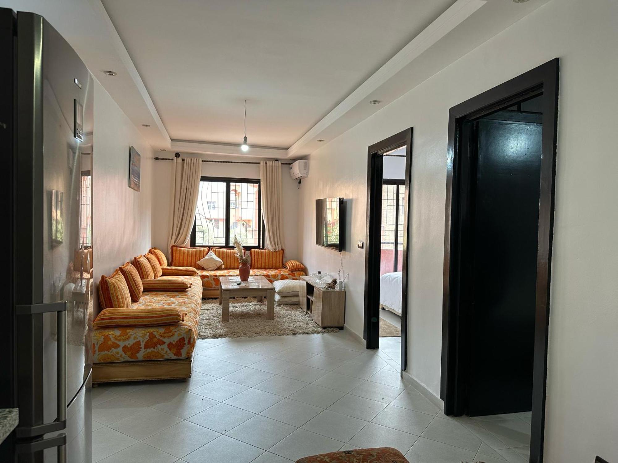 Meryam Appartement