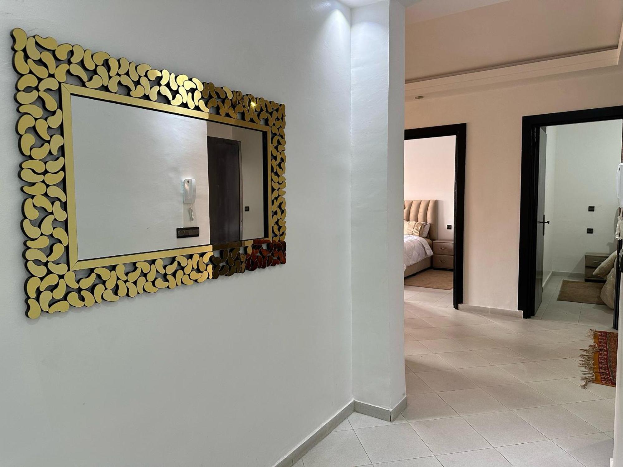 Appartement Meryam