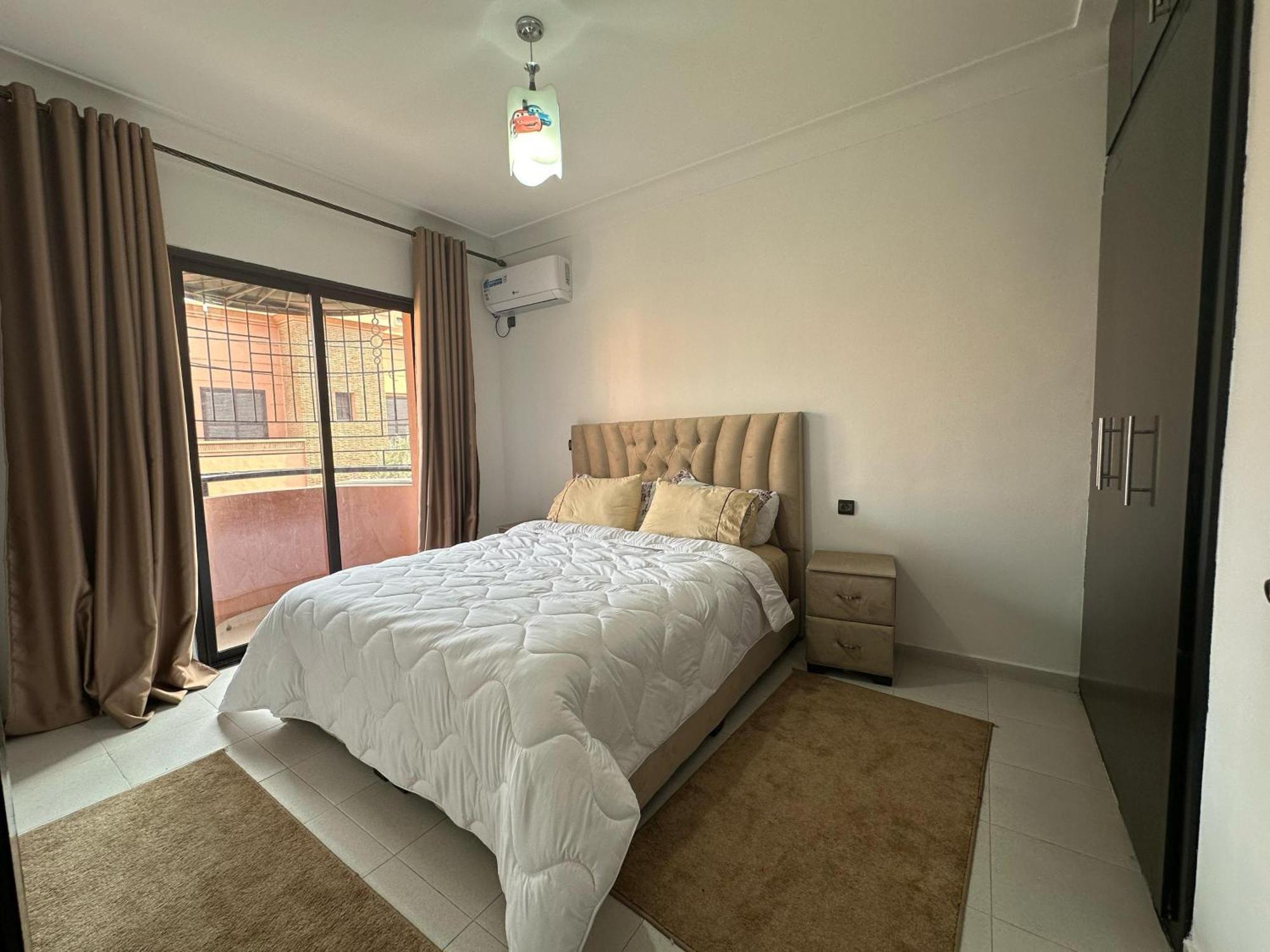 Meryam Appartement Marrakesh